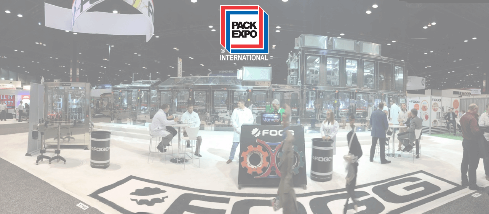 Key Takeaways from Last Week’s Pack Expo